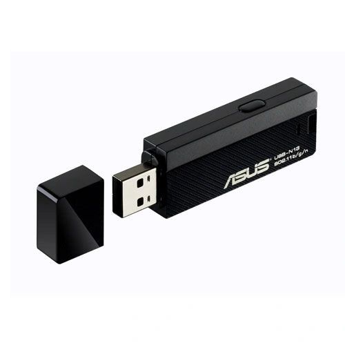 ASUS Wireless-N300 USB Adapter