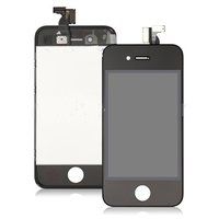 IPhone 4S LCD Touch Screen Digitizer Black