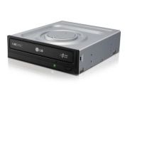 LG GH24NSC0 Internal 24x DVD-Writer, OEM