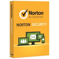 Symantec Norton Security 2.0 - 5 Devices, 1 Year