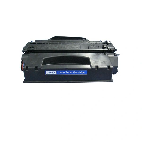 HP Q7553X (53X) Use With HP LASERJET