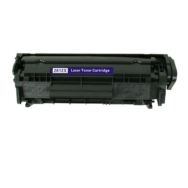 HP Q2612X 12X For Use With LaserJet Pro P1100 ...