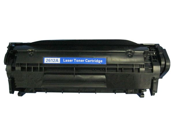 HP Q2612A Toner Cartridge for HP LaserJet