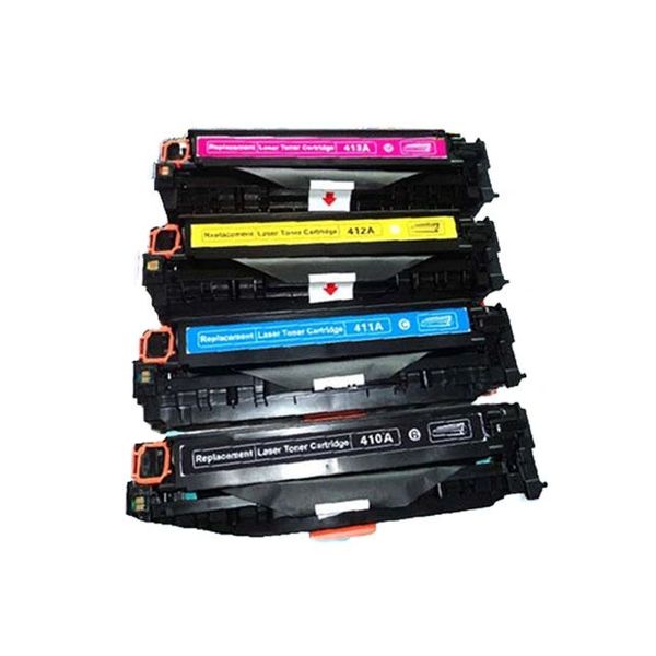 HP Toner Cartridge For CE413A (305A) Magenta