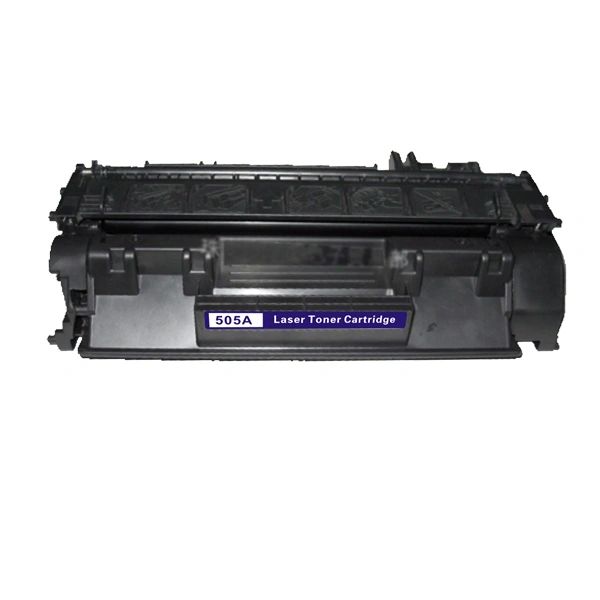 HP CE505A 05A For Use With HP LaserJet