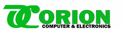 Orion Computer and Electronics