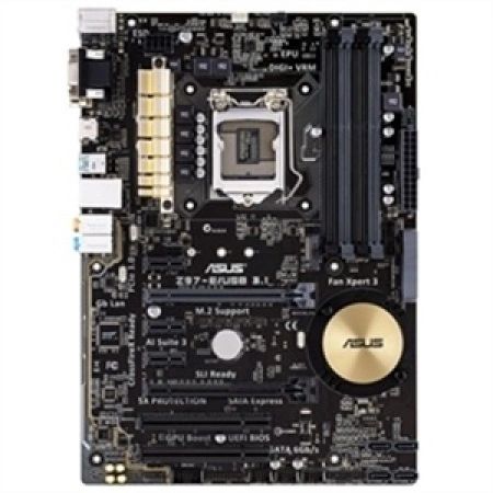 ASUS Z97-E/USB 3.1