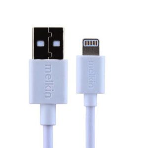 Melkin 6Ft. Lighting to USB Cable