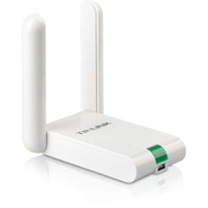 TP-LINK WN822N 300MB Wireless N USB Adapter w/High Antenna