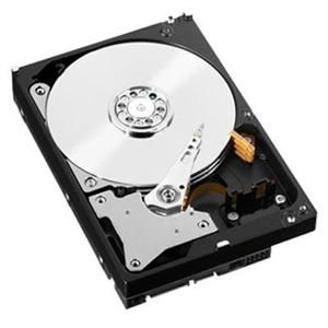 WD Red WD20EFRX 2 TB 3.5" Internal Hard Drive