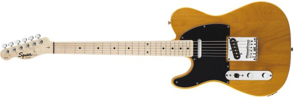 Squier ® Affinity Telecaster Lefty