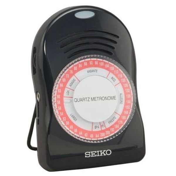 Seiko SQ50V Metronome