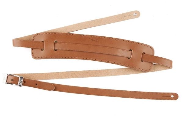 Fender Super Deluxe Vintage Guitar Straps