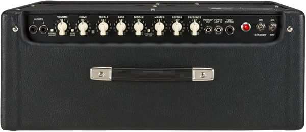 Fender Hot Rod Deluxe IV Tube Amp