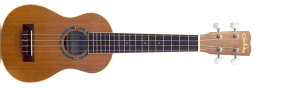 Cordoba 15SM Soprano Ukulele