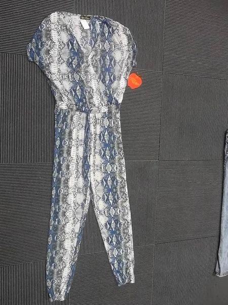 romper for apple shape