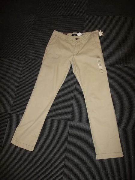 Aeropostale Khaki Pants