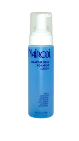 Nairobi Foam The Best Oklahoma Salon Extensions And Bundles
