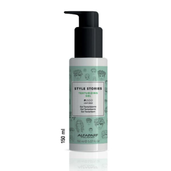 Texturizing Gel