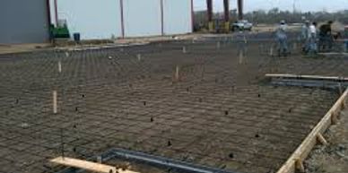 metal building foundation, metal building foundation engineering, structural engineering 
