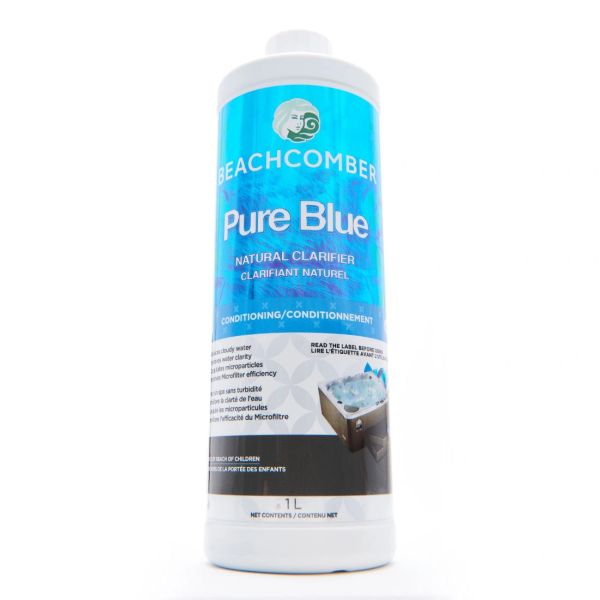 Pure Blue 1L