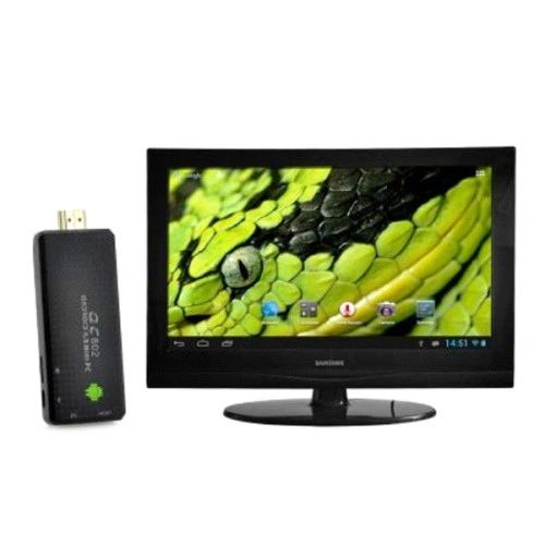 ANDROID SMART TV DONGLE