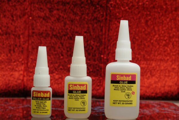 Sinbad Glue-50 gram