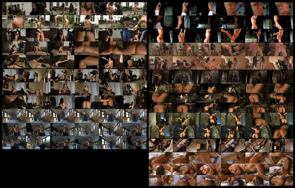 PG-WW - Alex 02 - 11 scenes - 1 hr 54 min - (Q=G-VG)