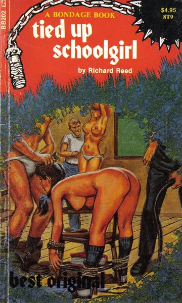 BB202 - Greenleaf Classics - by Richard Reed