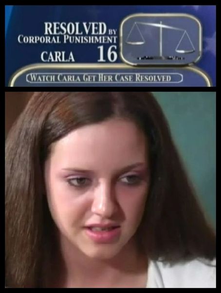 RHS - RBCP 16 - Carla - 1 hr 5 min - (Q=G)