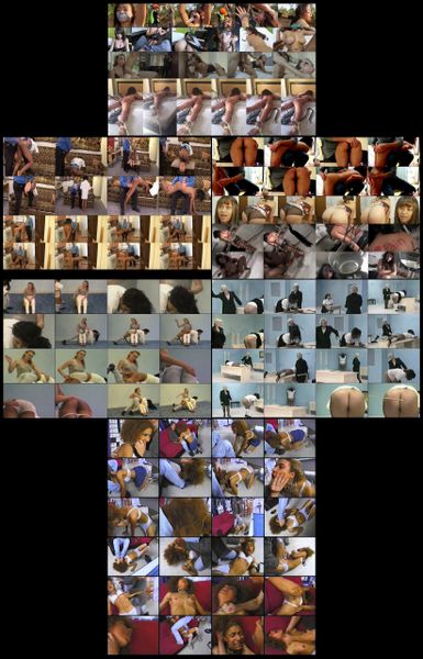 Ebony 14 – 12 scenes - 2 hr 7 min - *used DVD in paper sleeve - NO ART - (Q=F-G-VG)