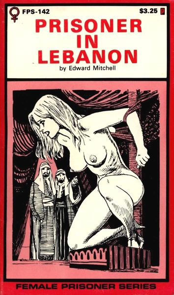 FPS-142 - Female Prisoner Series - Edward Mitchell