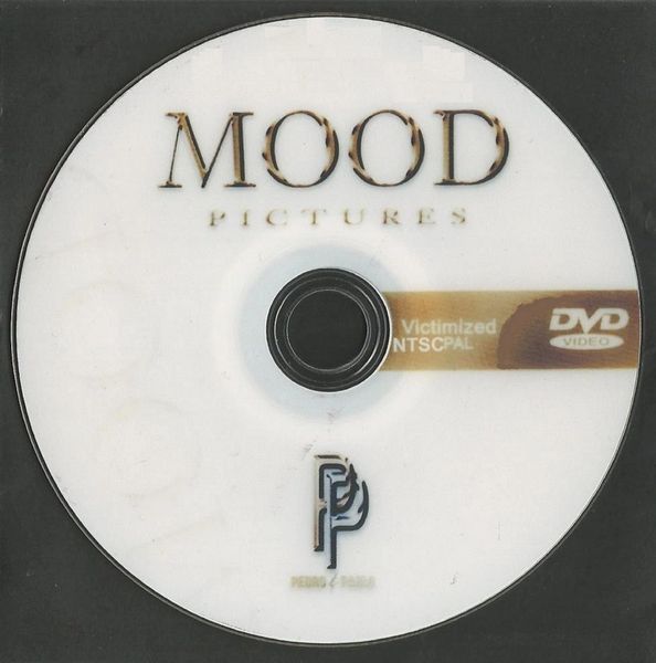 EPM - V-mized 1+2 - 2 movies - 1 hr 34 min - *used DVD in paper sleeve - art on disc face - (Q=G-VG)