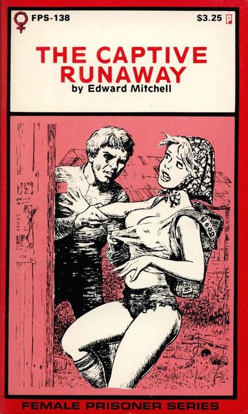 FPS-138 - Female Prisoner Series - Edward Mitchell