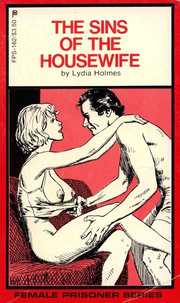 FPS-162 - Female Prisoner Series - Lydia Holmes