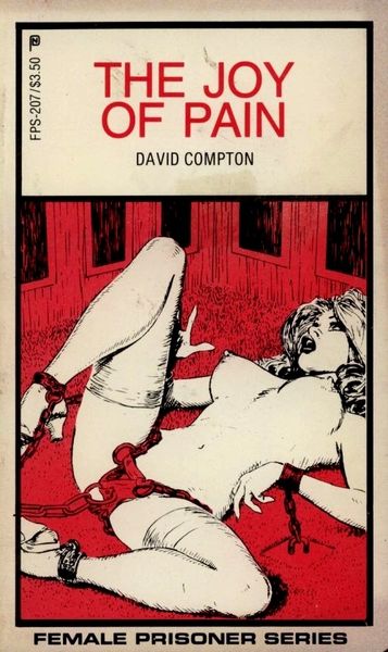 FPS-207 - Female Prisoner Series - David Compton