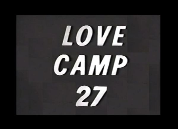 Love Camp 27 - 1977- 1 hr 30 min - (Q=F-G)
