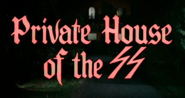 Private House - 1977 - 1 hr 33 min - (Q=G-VG)