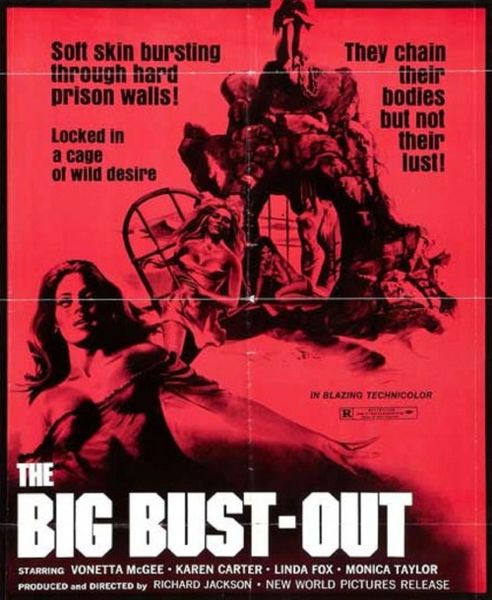 Big Bust Out-1972 - 1 hr 10 min - (Q=F-G)