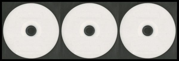 Models-K - Kami 01+02+03 - ALL 3 DISCS - 27 scenes - 6 hr 16 min - *used DVD in paper sleeve-no art-(Q=G-VG)