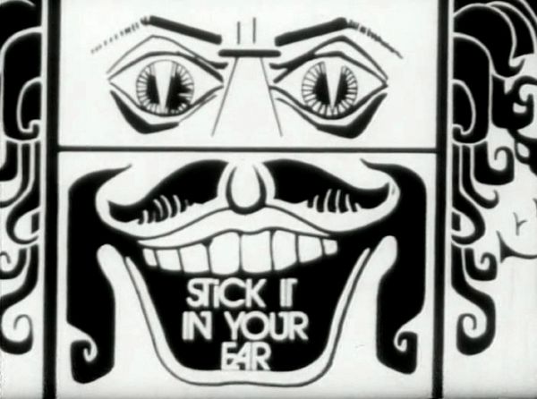 SWV - Stick It in Your Ear - 1970 - 1 hr 23 min - (Q=G-VG)
