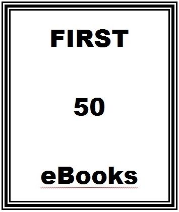 BH - Greenleaf Classics - 1st 50 eBooks for $31.25 Total