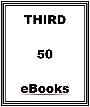 BH - Greenleaf Classics - 3rd 50 eBooks for $31.25 Total