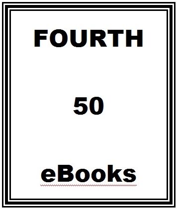 BH - Greenleaf Classics - 4th 50 eBooks for $31.25 Total