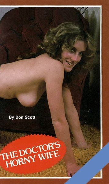 DN-351 - Diary Novel - by Don Scott