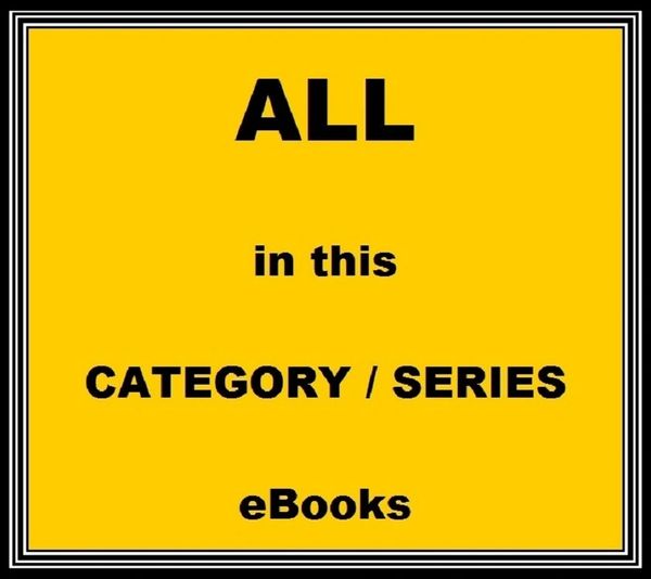 DN - Diary Novel - ALL 22 eBooks for $11.00 Total