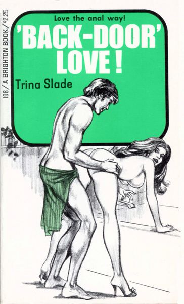 BB198 - Brighton Book - Trina Slade