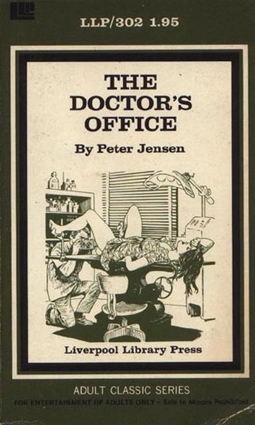 LLP302 - Liverpool Library Press - by Peter Jensen