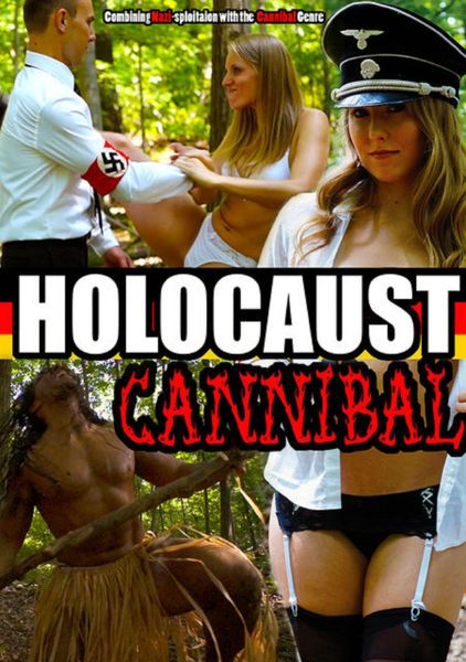 BZ - Cannibal-2014 - 1 hr 36 min - (Q=G-VG)