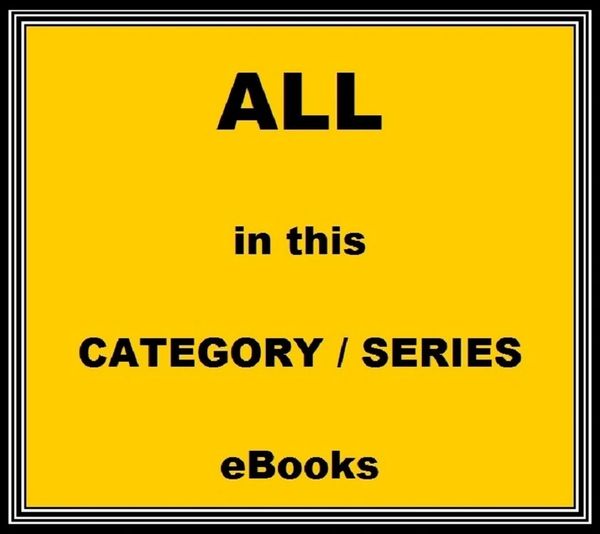 BH - Greenleaf Classics - ALL 266 eBooks for $133.00 Total
